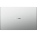 Laptop Huawei Matebook D15 Win10 53010XTN - srebrny