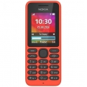 Telefon Nokia 130 Dual SIM Czerwony
