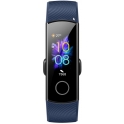 Opaska Huawei Band 5 - niebieski