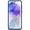 Smartfon Samsung Galaxy A55 A556 5G 8/256GB - czarny