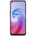 Smartfon OPPO A96 - 6/128GB Czarny
