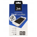 Szkło hartowane 3MK Flexible glass Max SAMSUNG A6+ 2018 czarne