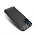 Etui OPPO 16 / A54S Nexeri Carbon Pancerne czarne