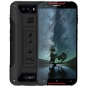 Smartfon Cubot Quest Lite DS 3/32GB - czerwono czarny