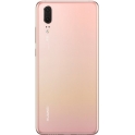 Smartfon Huawei P20 DS- 4/128GB różowy