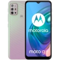 Smartfon Motorola Moto G10 DS 4/64GB - perłowy