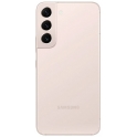 Smartfon Samsung Galaxy S22 S901B 5G DS 8/256GB - różowy