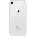 Apple Smartfon iPhone 8 128GB Srebrny