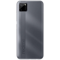 Smartfon Realme C11 2021 - 2/32GB szary
