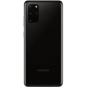 Smartfon Samsung Galaxy S20 Plus 5G G986 DS 12/128GB - czarny
