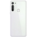 Smartfon Motorola Moto G8 DS 4/64GB - biały