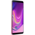 Smartfon Samsung Galaxy A9 A920F SS 6/128GB - różowy