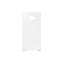 Oryginalne Etui Slim Cover SAMSUNG A3 2016 transparentny TAKCEF-AA310CT