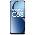 Smartfon Realme C63 - 8/256GB niebieski