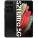 Smartfon Samsung Galaxy S21 Ultra G998B 5G DS 12/128GB - czarny