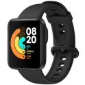 Smartwatch Xiaomi Mi Watch Lite - czarny