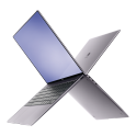 Ultrabook Huawei MateBook X 13" i5-7200U/8GB/256SSD