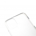 Etui IPHONE 12 MINI (5,4'') Jelly Case Mercury silikonowe transparentne