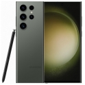 Smartfon Samsung Galaxy S23 Ultra S918B 5G 12/1TB - zielony