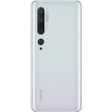 Smartfon Xiaomi Mi Note 10 - 6/128GB biały