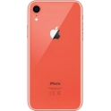 Apple Smartfon iPhone XR 64GB - koralowy