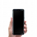 SPIGEN SGP  SZKŁO HARTOWANE SPIGEN GLAS.TR CASE FRIENDLY GALAXY S9+ PLUS