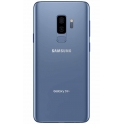 Smartfon Samsung Galaxy S9 Plus  G965F DS 6/64GB -  niebieski