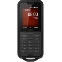 Smartfon Nokia 800 Tough DS 4GB/512MB -  Czarny