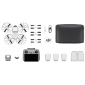 Dron DJI Flip Fly More Combo z kontrolerem DJI RC 2