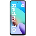 Smartfon Xiaomi Redmi 10 - 4/128GB szary