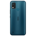 Smartfon Nokia C21 Plus DS - 2/32GB niebieski