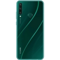 Smartfon Huawei Y6p DS - 3/64GB zielony