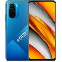 Smartfon POCO F3 5G - 8/256GB niebieski