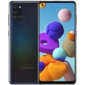 Smartfon Samsung Galaxy A21s A217F DS 4/128GB - czarny