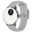Smartwatch Withings Scan Watch Light 37mm - biały