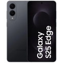 Smartfon Samsung Galaxy S25 EDGE S937 5G 12/256GB - czarny