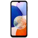 Smartfon Samsung Galaxy A14 A146P 5G 4/128GB - czarny