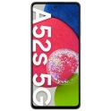 Smartfon Samsung Galaxy A52s A528B 5G DS 6/128GB - biały