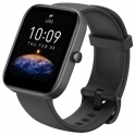 Smartwatch Amazfit Bip 3 Pro - czarny