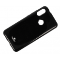 Etui Jelly Mercury Xiaomi Mi A2 Lite/ 6 Pro czarne