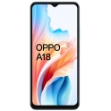 Smartfon OPPO A18 - 4/128GB niebieski