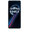 Smartfon Realme 9 Pro Plus 5G - 6/128GB niebieski