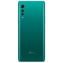 Smartfon LG Velvet 5G - 6/128GB zielony