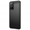 Etui XIOAMI REDMI NOTE 12S Nexeri Carbon Pancerne czarne