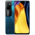 Smartfon POCO M3 Pro 5G - 4/64GB niebieski