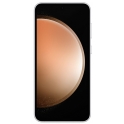 Smartfon Samsung Galaxy S23 FE 5G S711B 8/128GB - kremowy