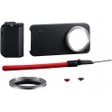 Smartfon Xiaomi 17 Ultra 5G + Photography Kit Pro - 16/512GB czarny