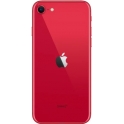 Apple Smartfon iPhone SE 2020 256GB czerwony
