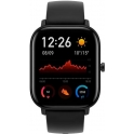 Smartwatch Amazfit GTS -  czarny