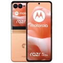 Smartfon Motorola Razr 40 Ultra 5G 8/256GB - brzoskwiniowy
